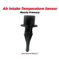 Air Impact Temperature Sensor